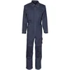 Image de Mascot Industry Overall met kniezakken 12311-630 - donkermarine - 4XL
