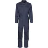 Image de Mascot Industry Overall met kniezakken 12311-630 - donkermarine - L