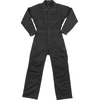 Image de Mascot Industry Overall met kniezakken 12311-630 - Zwart - XS
