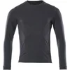 Image de Mascot T-Shirt, Langarm Albi Crossover 50548-250 Schwarzblau-M