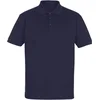 Image de Mascot Crossover Poloshirt 50181-861 - Marine - 4XL