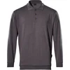 Image de Mascot Crossover Polosweatshirt 00785-280 - Antraciet - M