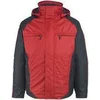 Image de Mascot Unique Winterjas 12035-211 - Rood/Zwart - 3XL