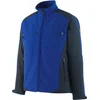 Image de Mascot Unique Softshell jas 12002-149 - korenblauw/donkermarine - 3XL