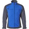 Image de Mascot Dresden Softshell jack - XL - k.blauw/d.navy