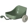 Image de Maileg Driewieler Aanhanger Muis Groen
