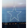 Image de Sirius Home Liva Licht Kerstster - 40 LED Wit