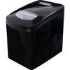 Image de Gastronoma IJsblokjesmachine - 1,7L - IJsblokmaker met IJsschep - 9 ijsblokjes in 10 min - 18620001 - Zwart