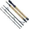 Image de Kinetic Battler Cf Bodemvissen Hengel 5 Stukken Beige 2.14 m / 100-400 g