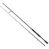 Image de Kinetic Punisher Ct Spinhengel Zwart 2.14 m / 12-40 g