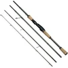 Image de Kinetic Warlord Ct Spinhengel Groen 2.14 m / 5-24 g