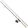 Image de Kinetic Enforcer Cl Draaiende Combo Zwart 2.14 m / 4-21 g