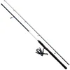 Image de Kinetic Fantastica Cc Draaiende Combo Zwart 3.05 m / 30-80 g