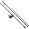 Image de Kinetic PRODIGY CL Surf Hengelset 4.20m 80-200g
