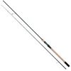 Image de Kinetic Target Carbon Tech Spinhengel Zilver 2.74 m / 8-30 g