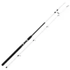 Image de Kinetic Witcher Salt Cc Spinhengel Zilver 2.40 m / 20-60 g