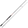 Image de Kinetic Xarann Ul Spinhengel Zilver 1.80 m / 0.7-5 g