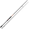 Image de Kinetic Xarann Spinhengel Zilver 2.85 m / 8-30 g