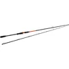 Image de Kinetic Xarann Predator Trigger CT (2 delen) - Maat : Xtra Heavy 1.95m - 15-50g