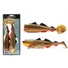 Image de Westin Crazy Daisy Gumfish 27cm 400g - Visgids goedgekeurd