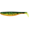 Image de Westin Shad Teez Slim 10cm 6g - Kleur : Crazy Firetiger