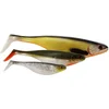 Image de Westin Shad Teez 7cm 4g - Kleur : Official Roach