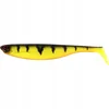 Image de Westin ShadTeez Slim 14cm 17g Fire Baars Kunstaas