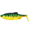 Image de Westin Ricky the Roach Shadtail Firetiger 10cm 1St.