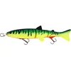 Image de Westin HypoTeez Inline 35cm 330gr Sinking Crazy Firetiger