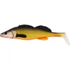 Image de Westin ZanderTeez Shadtail 17cm Official Roach