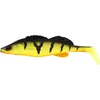 Image de Westin ZanderTeez Shadtail 17cm Fire Perch