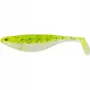 Image de Westin ShadTeez 7cm 4g Sparkling Chartreuse Kunstaas