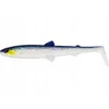 Image de Westin BullTeez ShadTail 9,5cm Blauwe Koplamp - 5+1 Gratis