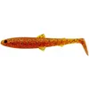Image de Westin Bullteez 9,5cm 7g Kunstve Rubber Vis Lokaas Motorolie Pepper