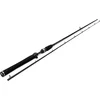 Image de Westin W3 Vertical Jigging M T-2nd - 185cm - 14-28g - 2-Delig - Zwart
