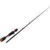 Image de Westin W6 Vertical Jigging-T Hengel XH 1.90m 28-52g