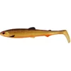 Image de Westin BullTeez Shadtail 18cm Gold Rush