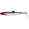 Image de Westin Bullteez Shadtail 18 cm | Redlight