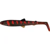 Image de Westin Bullteez Shadtail 18cm 53g (1 pc) - Kleur : Motoroil Blood