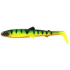 Image de Westin Fishing Bullteez shadtail Tiger Perch (24cm)