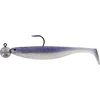 Image de Westin Shadteez Slim 12cm R n R 10g - Haak 6/0 (1 pc) - Kleur : Fireflake