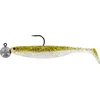 Image de Westin Shadteez Slim 12cm R n R 10g - Haak 6/0 (1 pc) - Kleur : Pearl Sand