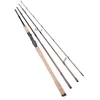 Image de Westin W4 2nd Spinhengel 4 Stukken Goud 2.70 m / 7-30 g