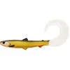 Image de Westin Bullteez Curltail 8cm 3g - Kleur : Official Roach