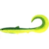 Image de Westin Fishing Bullteez curltail Fireflash (10cm)