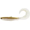 Image de Westin - Softbaits Bullteez Curltail Pearl Sand 14cm / 15gr