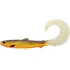 Image de Westin BullTeez Curltail 21cm Gold Rush