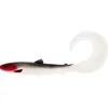 Image de Westin Fishing Bullteez curltail Redlight (21cm)