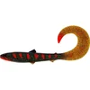 Image de Westin Bullteez Curltail Motoroil Blood (21cm)