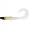 Image de Westin BullTeez Curltail 21cm - Glow Ghost Hunter Vishengelen